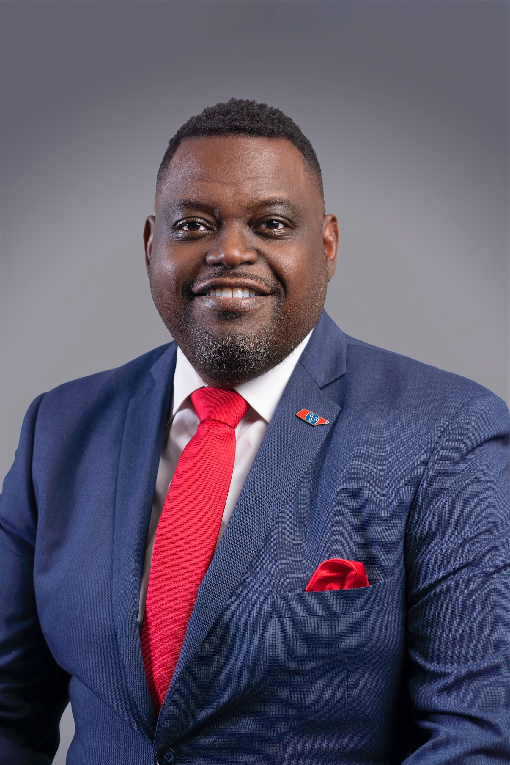 TCAT Announces New Vice President of Operations TCAT Dickson